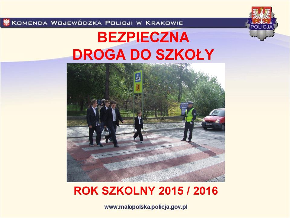 SZKOŁY ROK