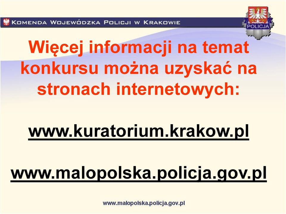 stronach internetowych: www.