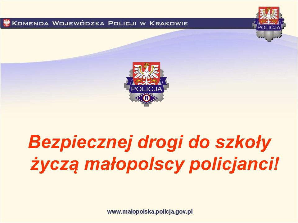 szkoły życzą