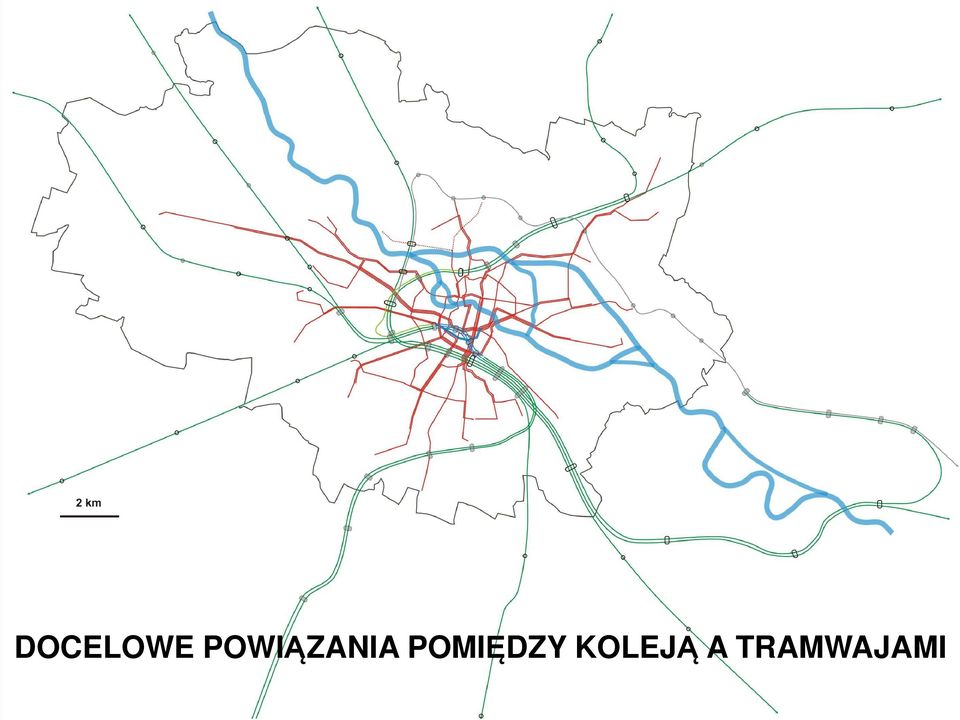 POMIĘDZY KOLEJĄ A