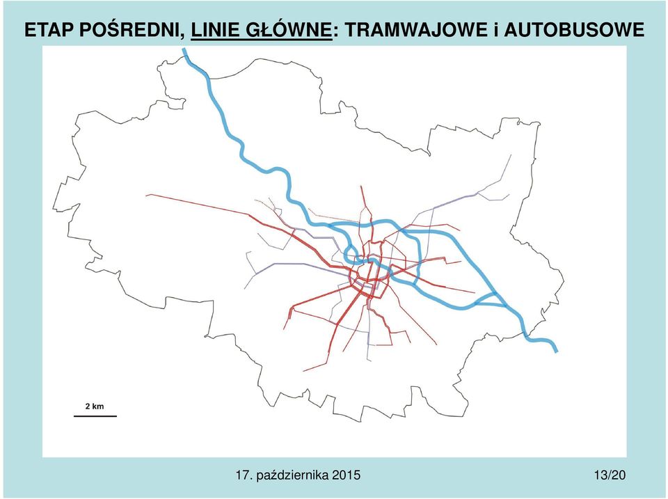 TRAMWAJOWE i