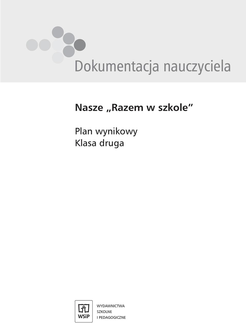 wynikowy Klasa druga