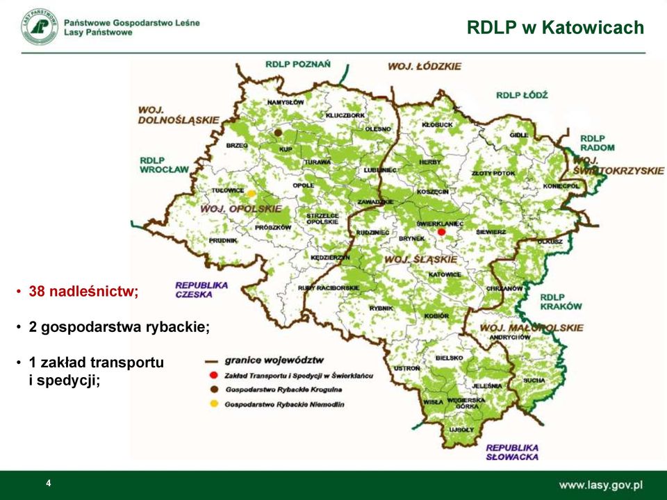 gospodarstwa rybackie;