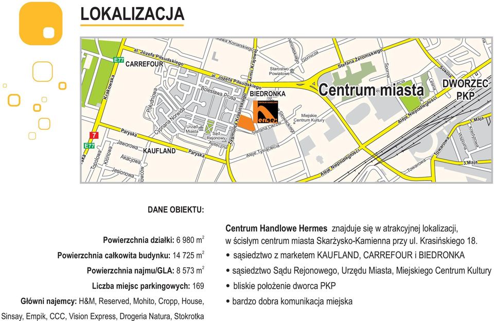 Jesionowa Jesionowa al. Józefa Piłsudskiego al.
