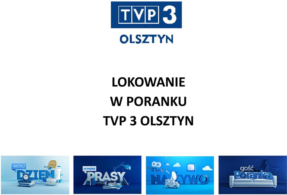 TVP 3