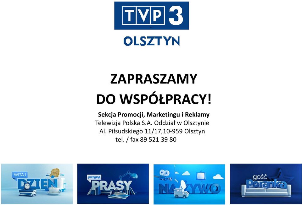 Telewizja Polska S.A.