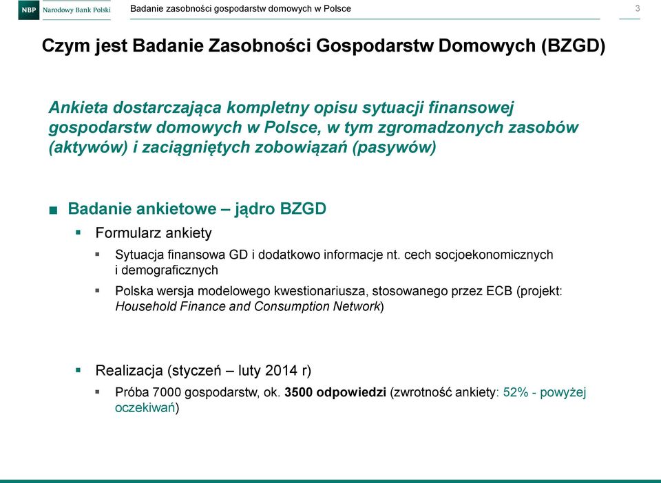 ankiety Sytuacja finansowa GD i dodatkowo informacje nt.