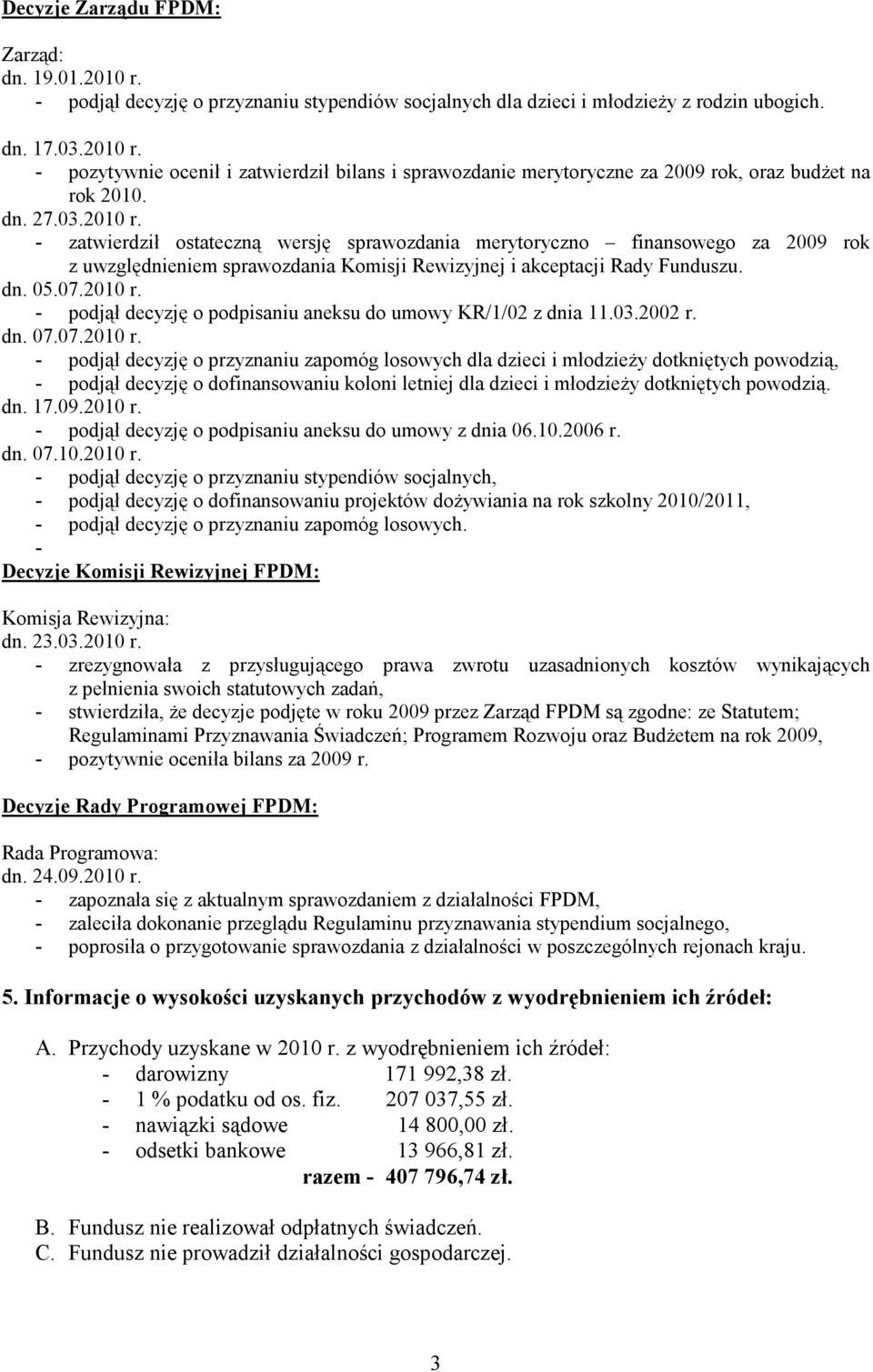 03.2002 r. dn. 07.07.2010 r.