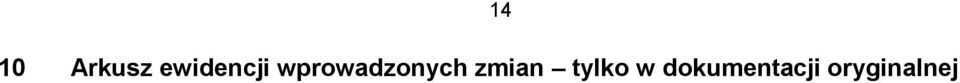 wprowadzonych