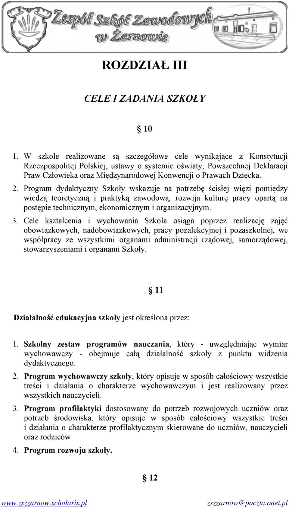 Dziecka. 2.
