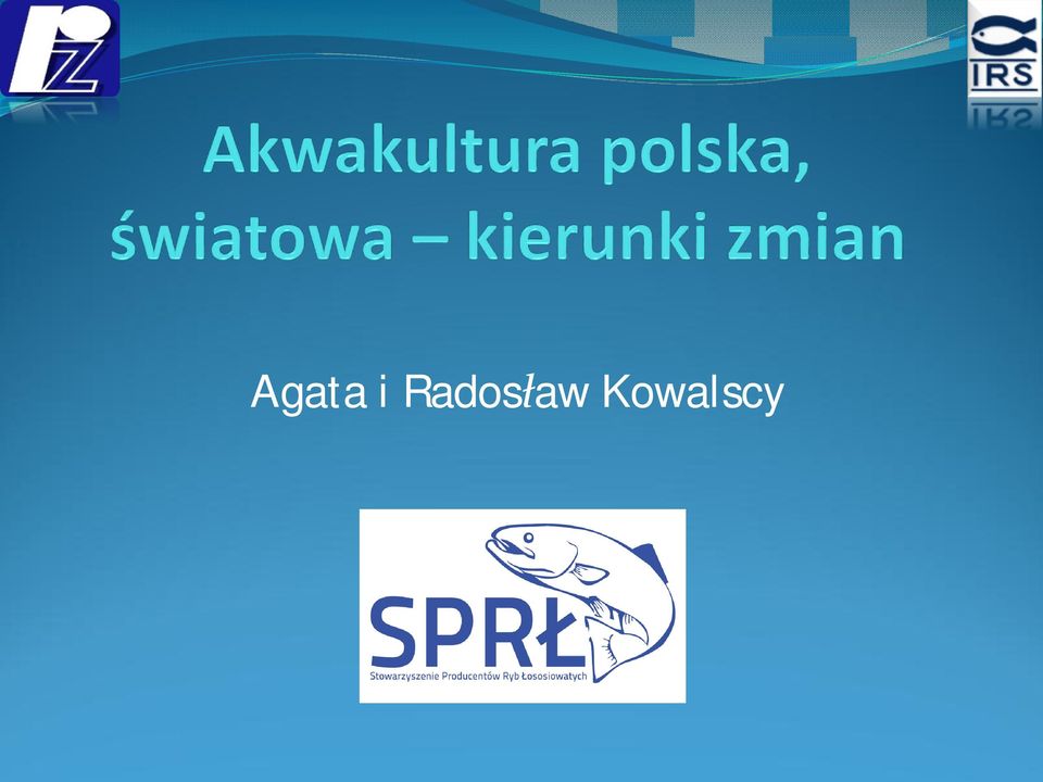 Kowalscy
