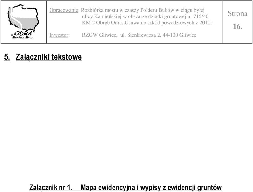 Załącznik nr 1.