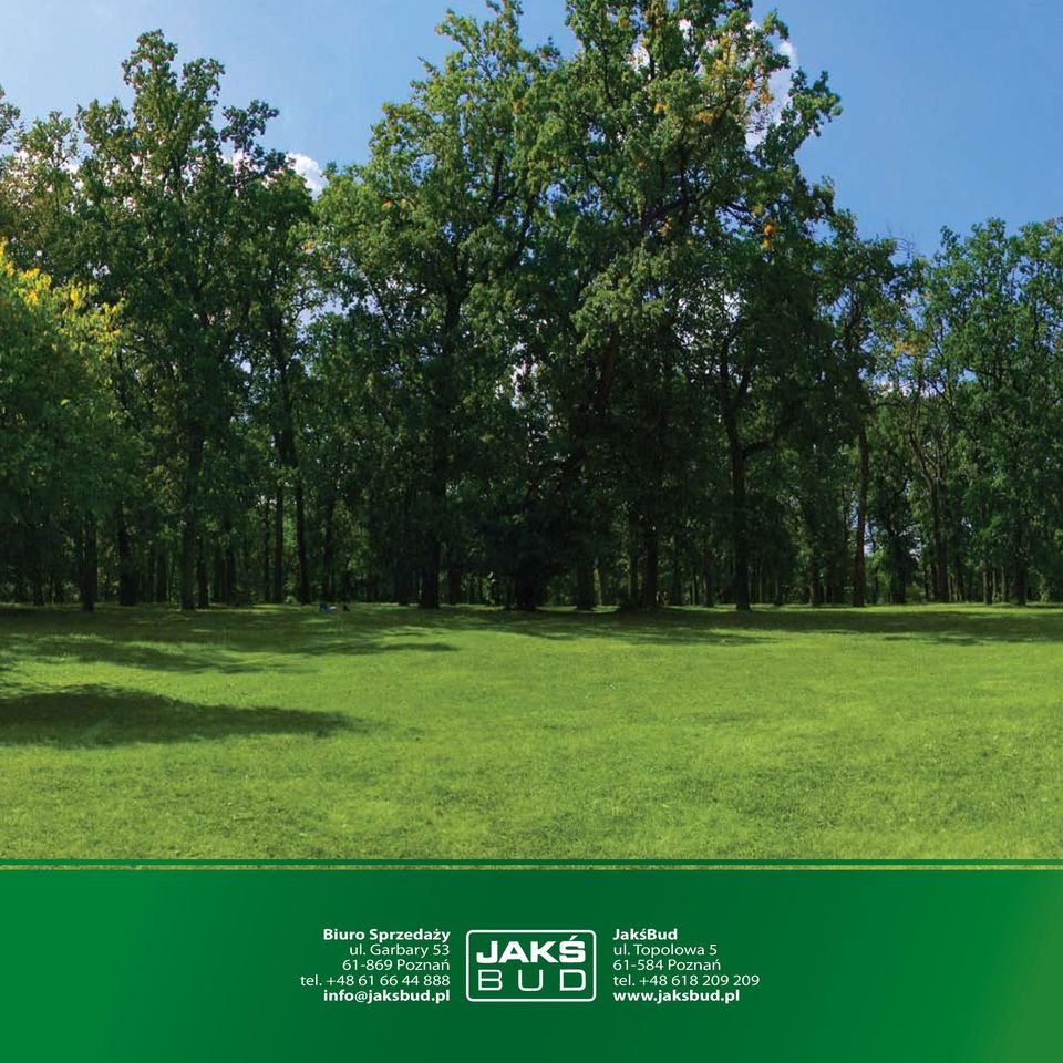 +48 61 66 44 888 info@jaksbud.