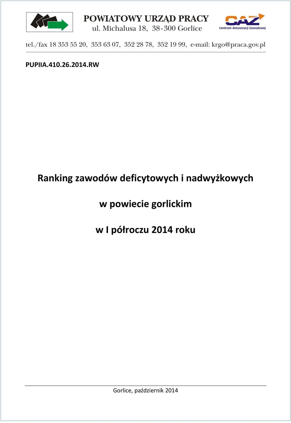 i nadwyżowych w powiecie