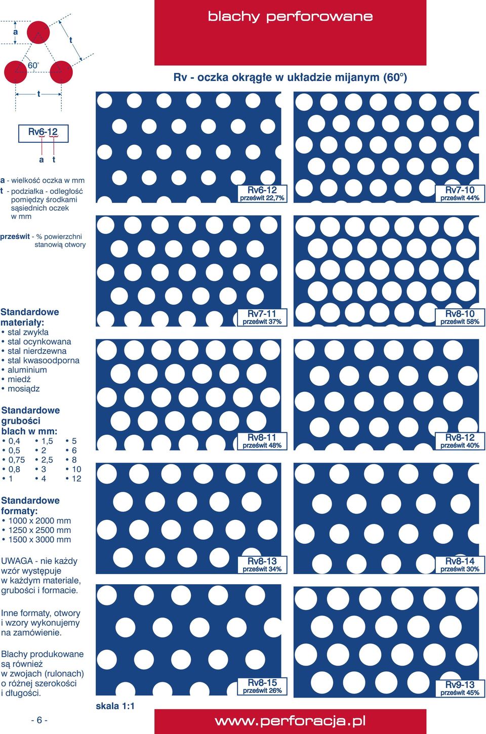2500 mm x 3000 mm UWAGA - nie kżdy wzór wysępuje w kżdym merile, i formcie.