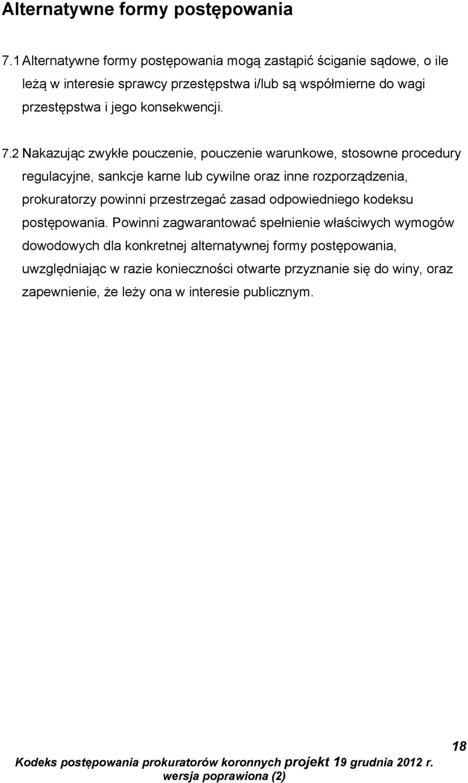 konsekwencji. 7.