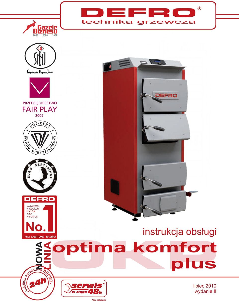 komfort plus