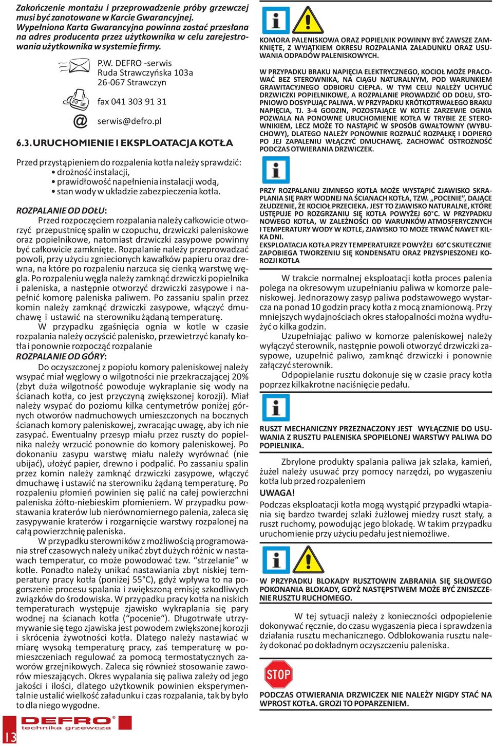 pl 6.3.