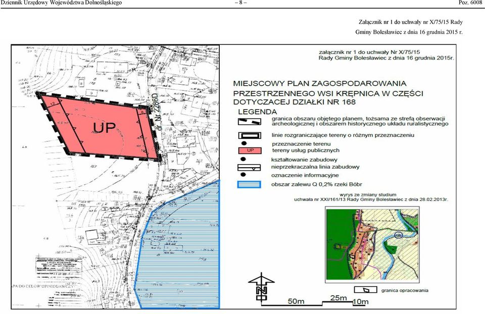 6008 Załącznik nr 1 do uchwały nr