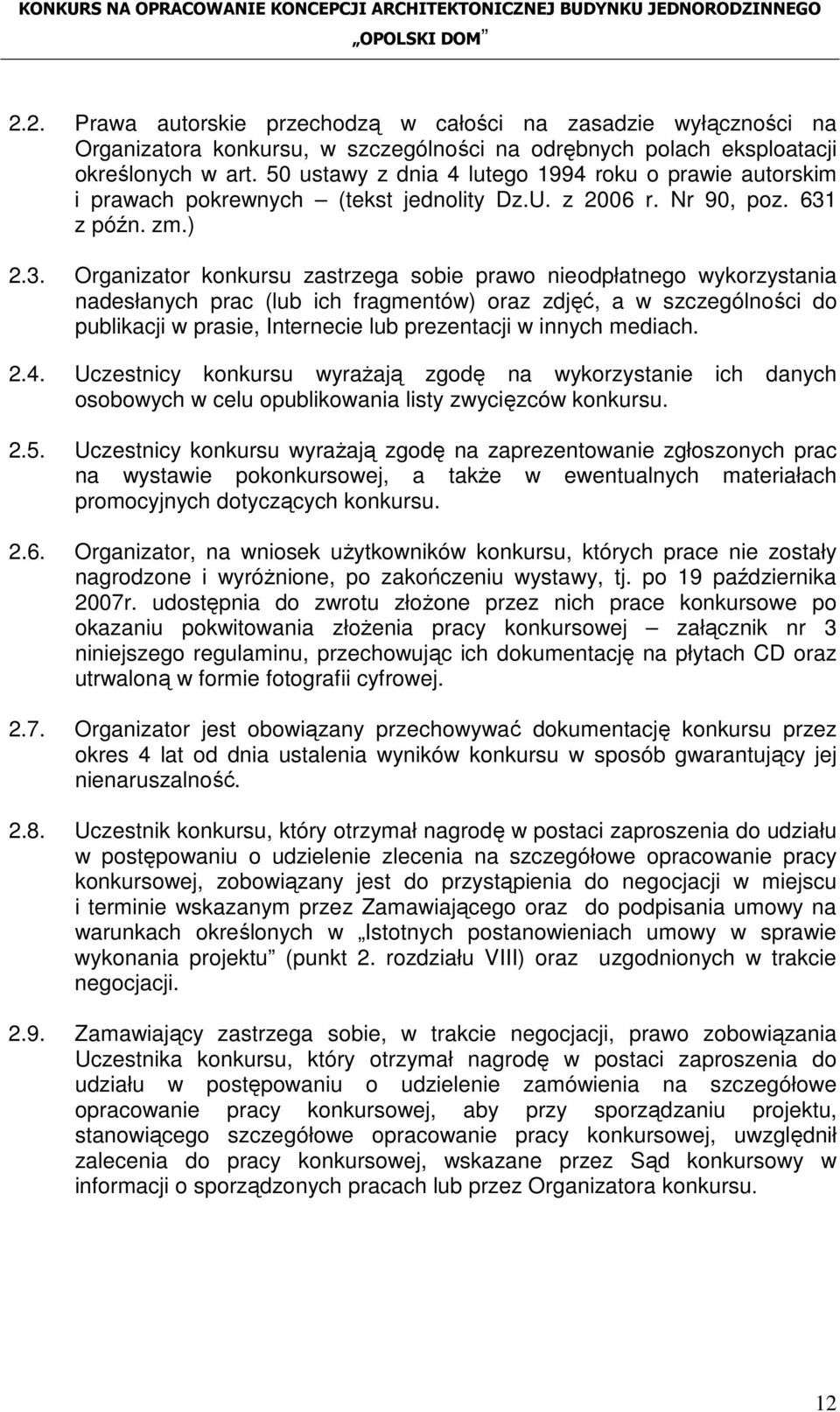 z późn. zm.) 2.3.
