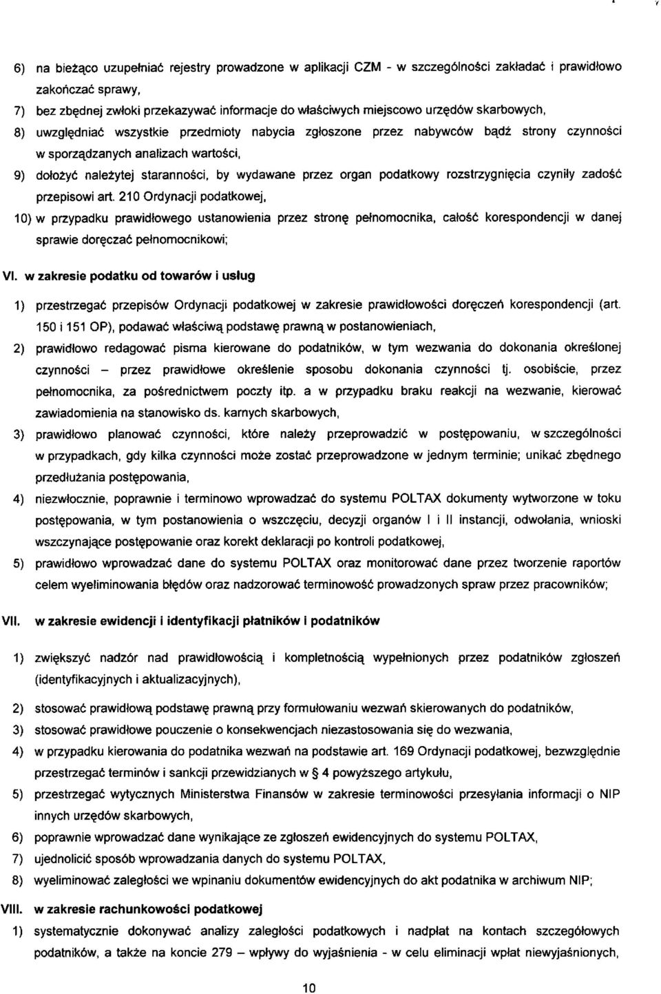 podatkowy rozstrzygniecia czynily zadosc przepisowi art.