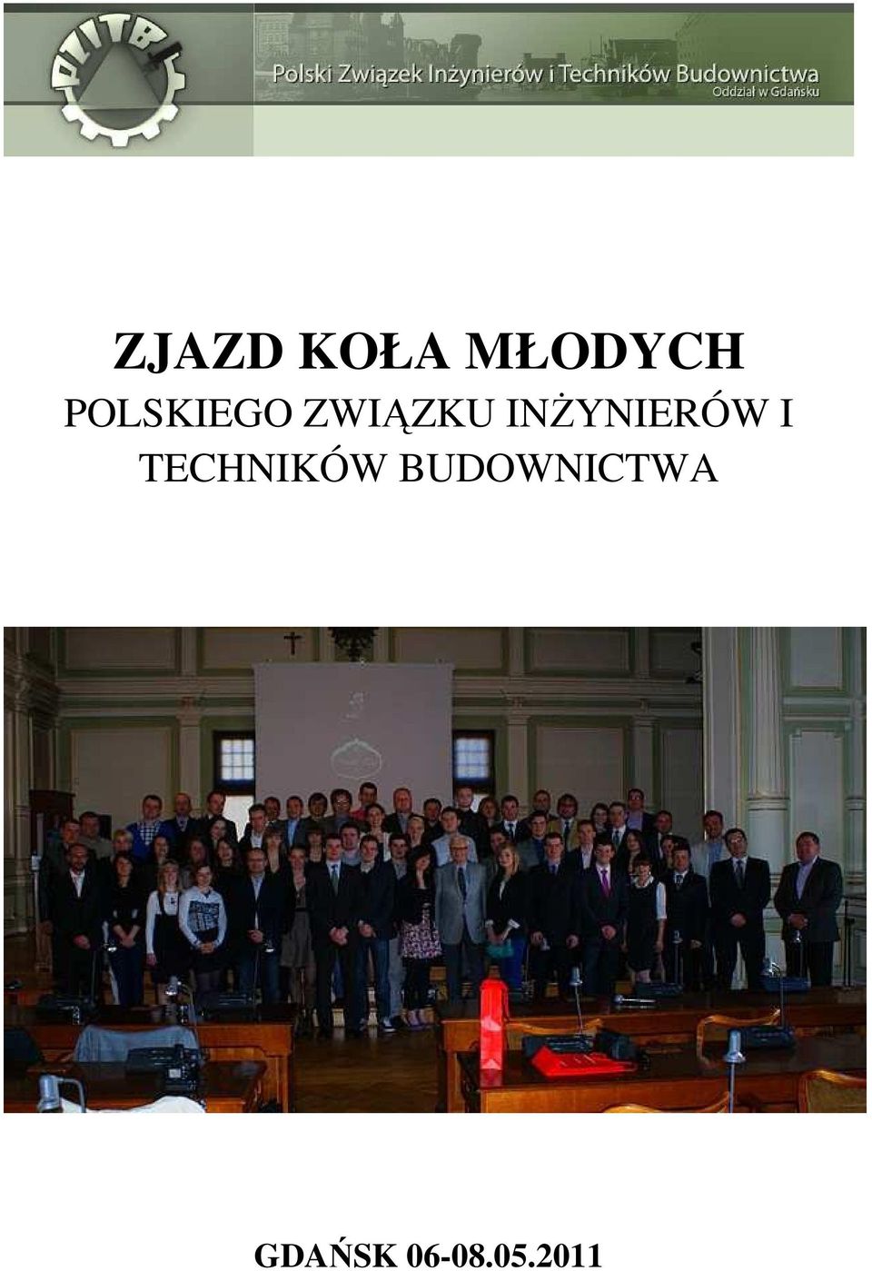 INśYNIERÓW I TECHNIKÓW