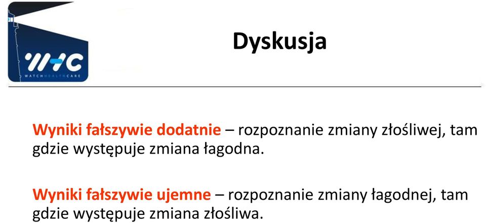 łagodna.