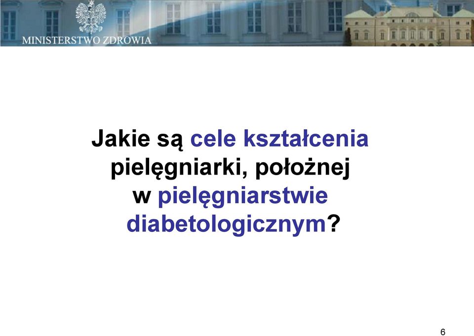 pielęgniarki,