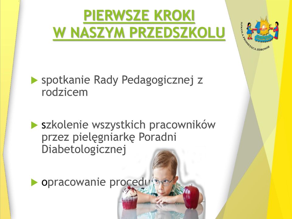 szkolenie wszystkich pracowników przez