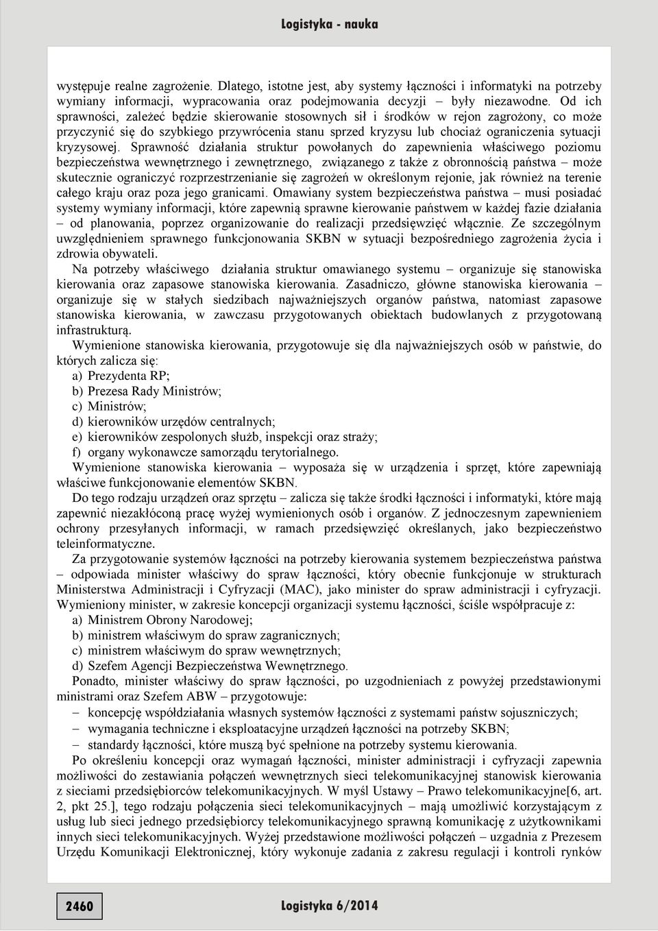 kryzysowej.