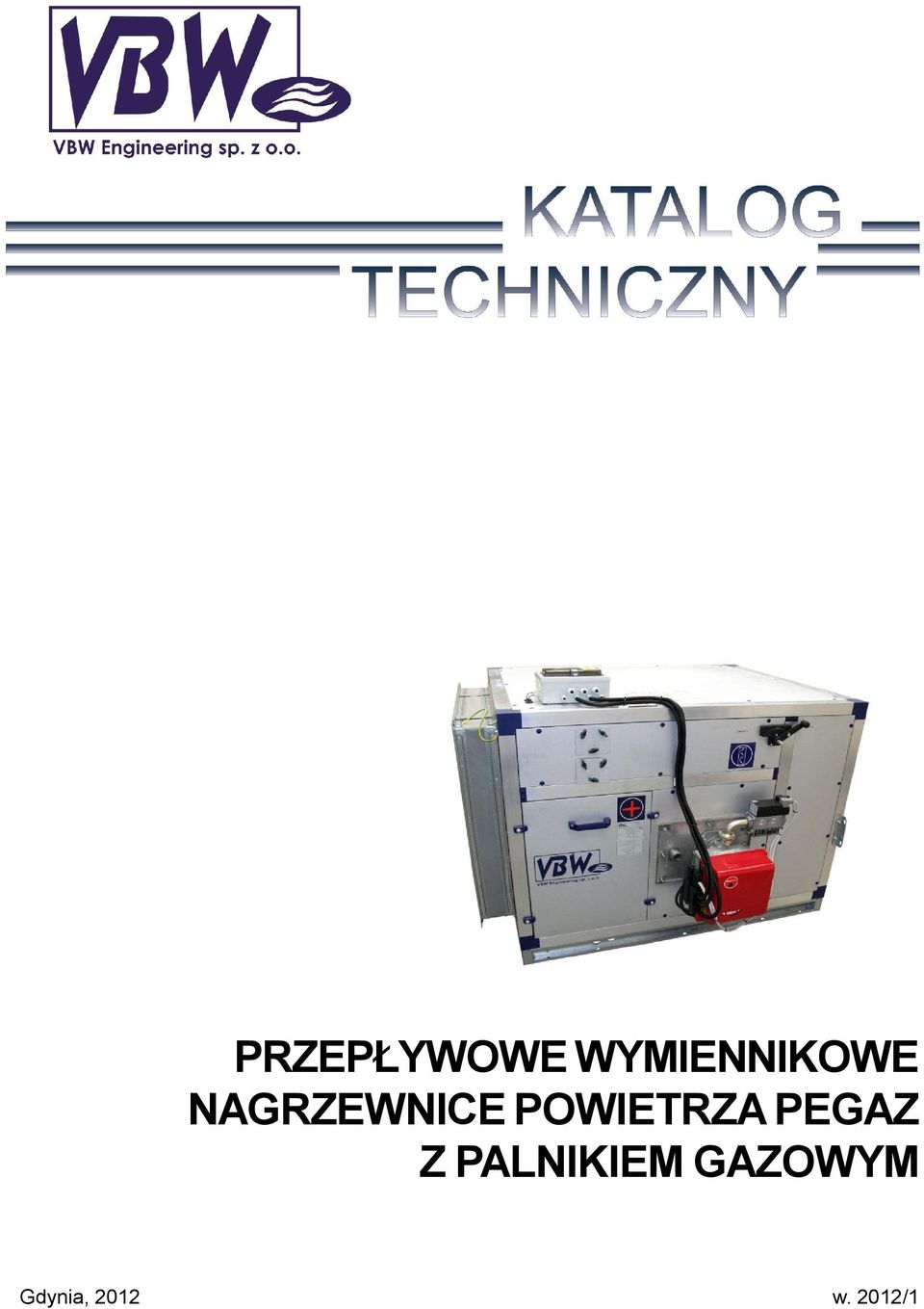 NAGRZEWNICE POWIETRZA