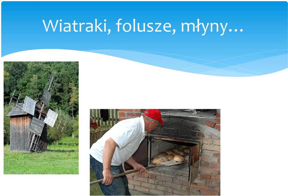 młyny