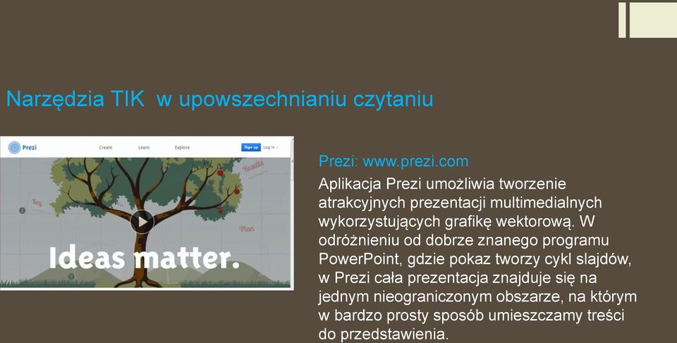 grafikę wektorową.