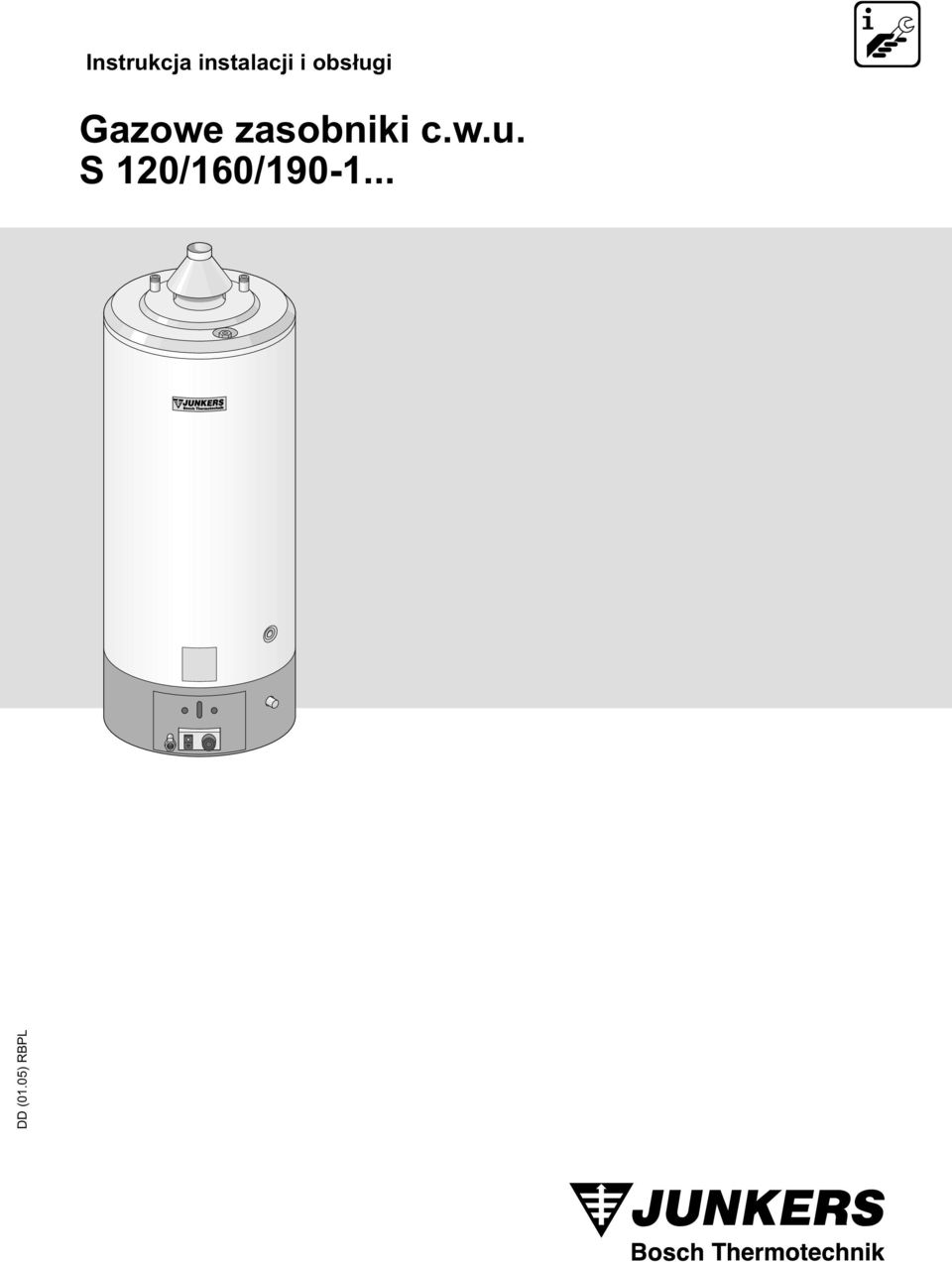 zasobniki c.w.u.