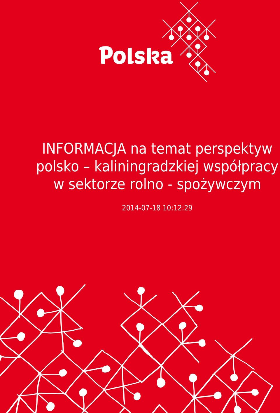 kaliningradzkiej współpracy
