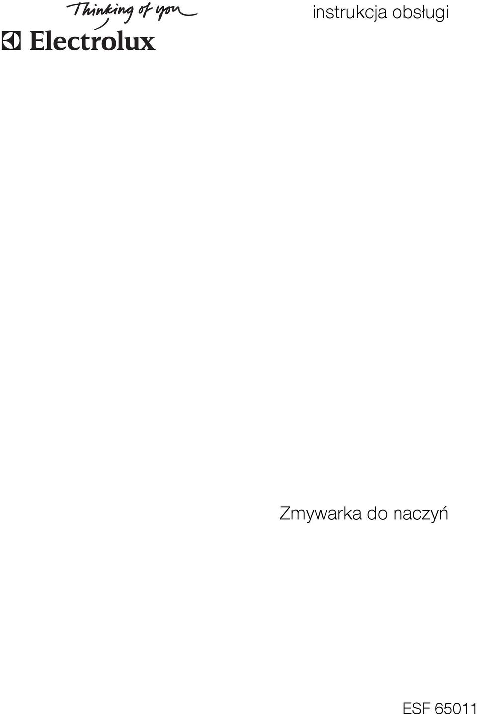 Zmywarka do