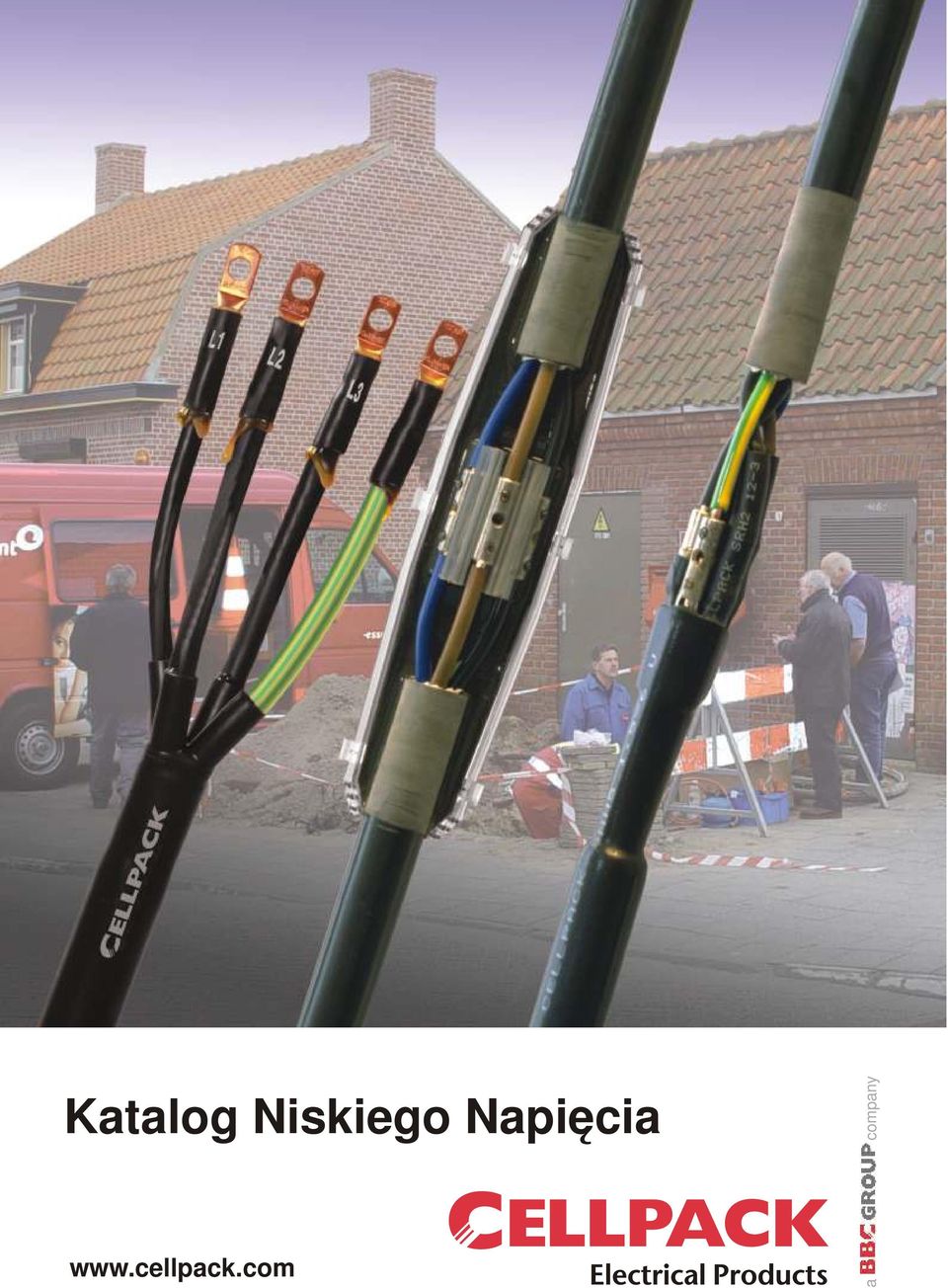 Napięcia