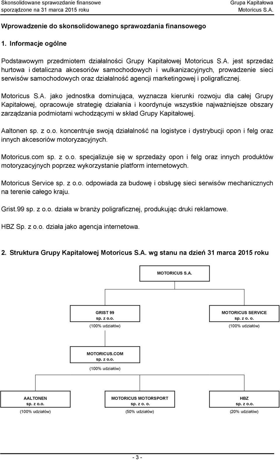 działalność agencji marketingowej i poligraficznej.