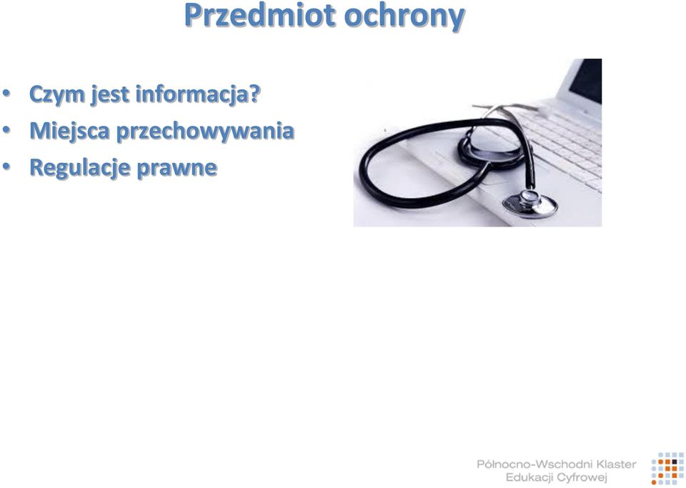 informacja?