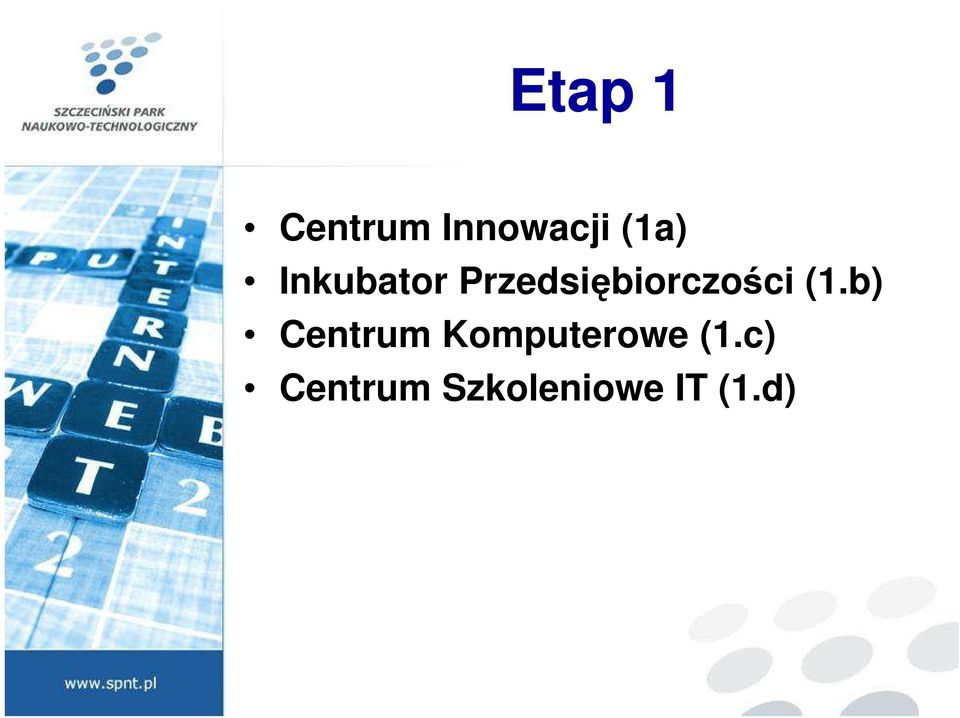 (1.b) Centrum Komputerowe (1.