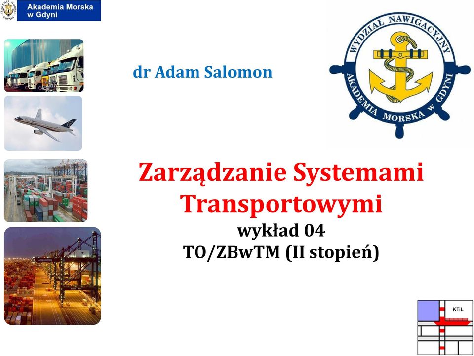 Systemami