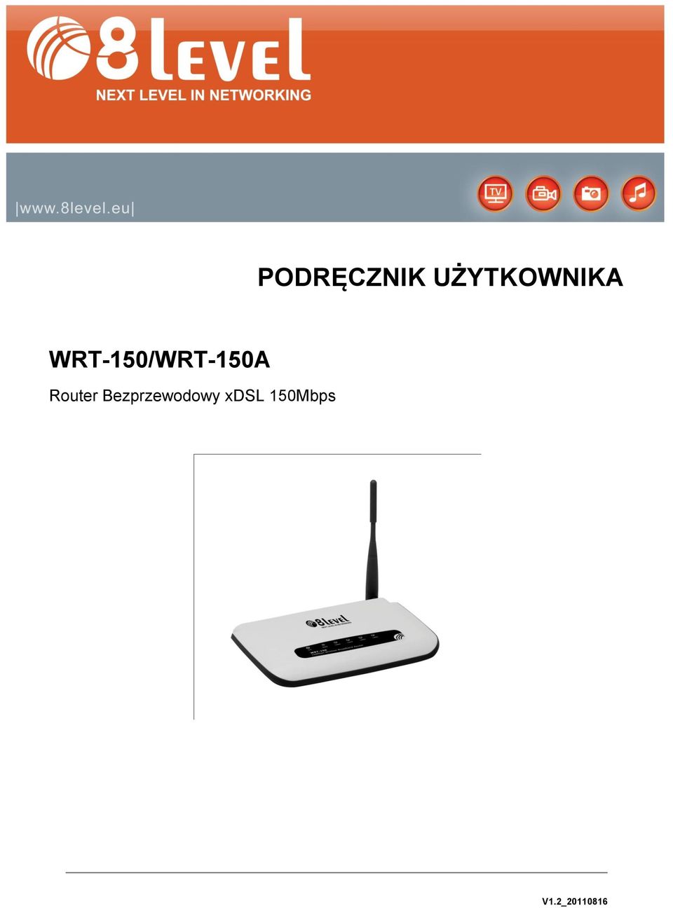 WRT-150/WRT-150A