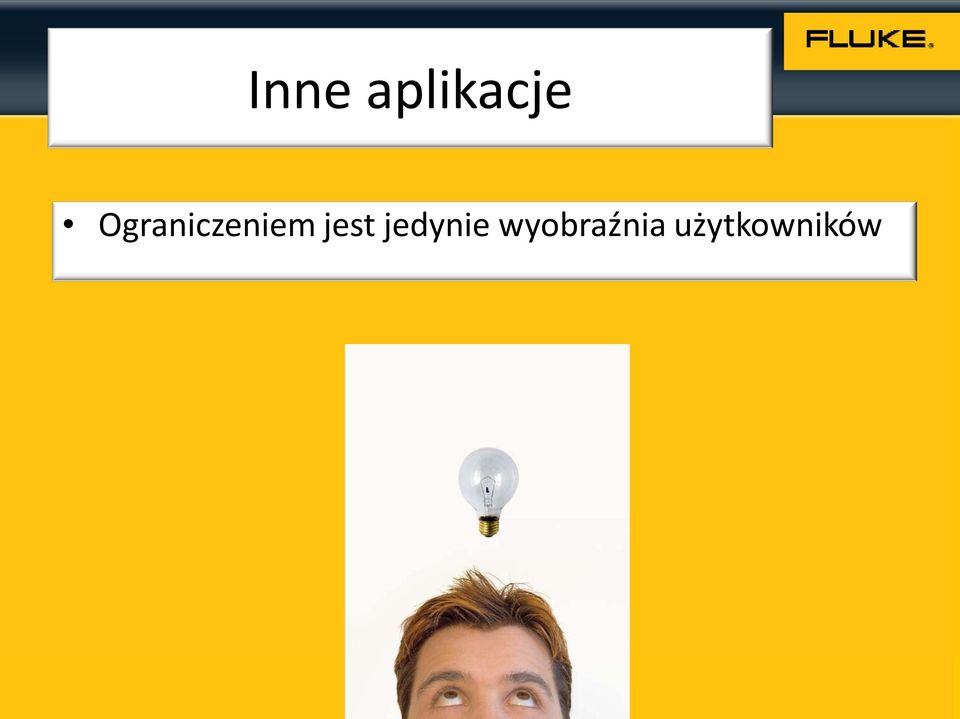 jest jedynie