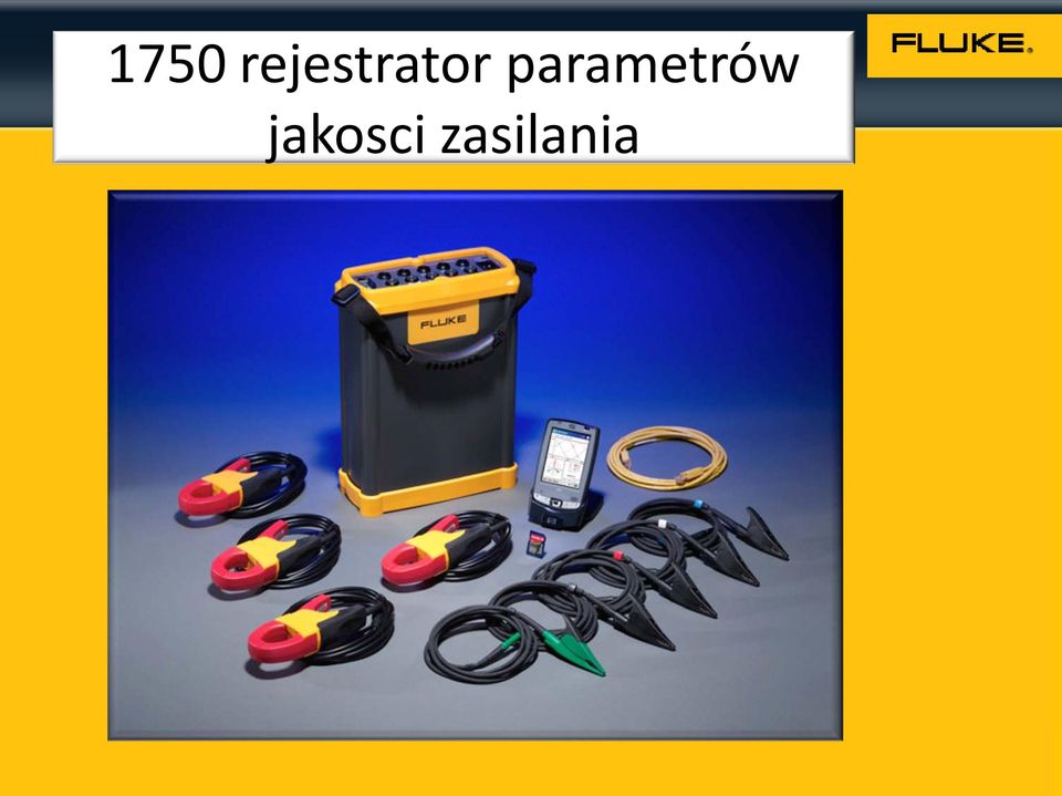 parametrów