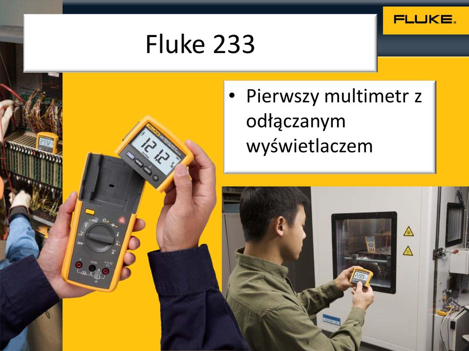 multimetr z