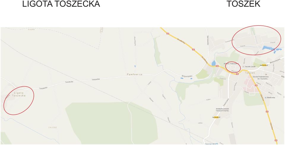 TOSZEK