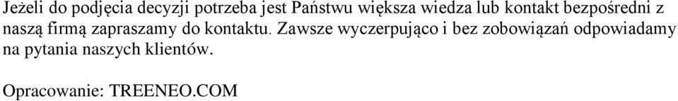 do kontaktu.