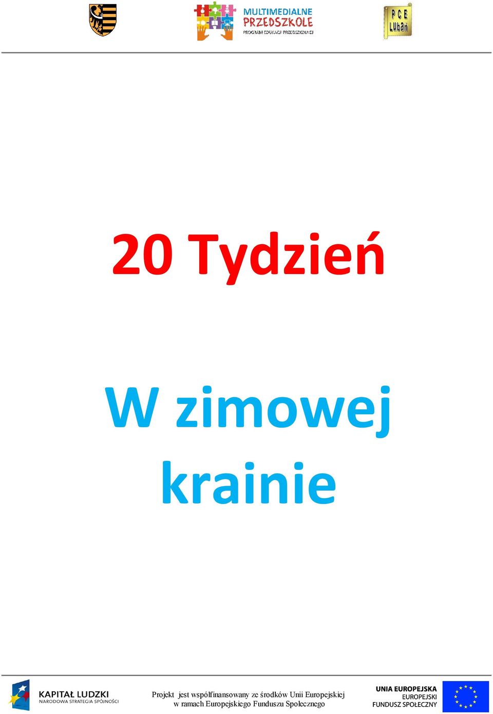 zimowej