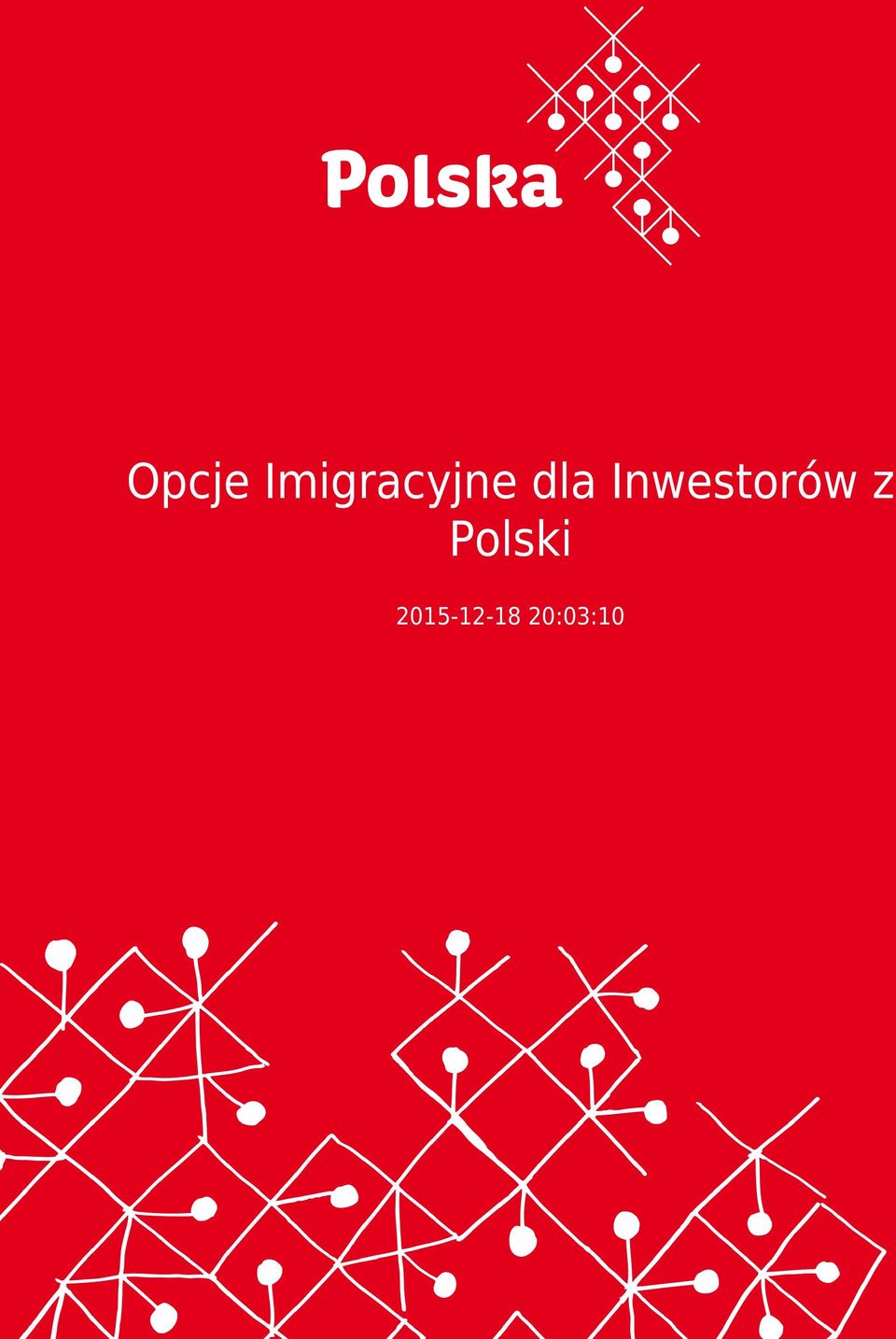 Inwestorów z