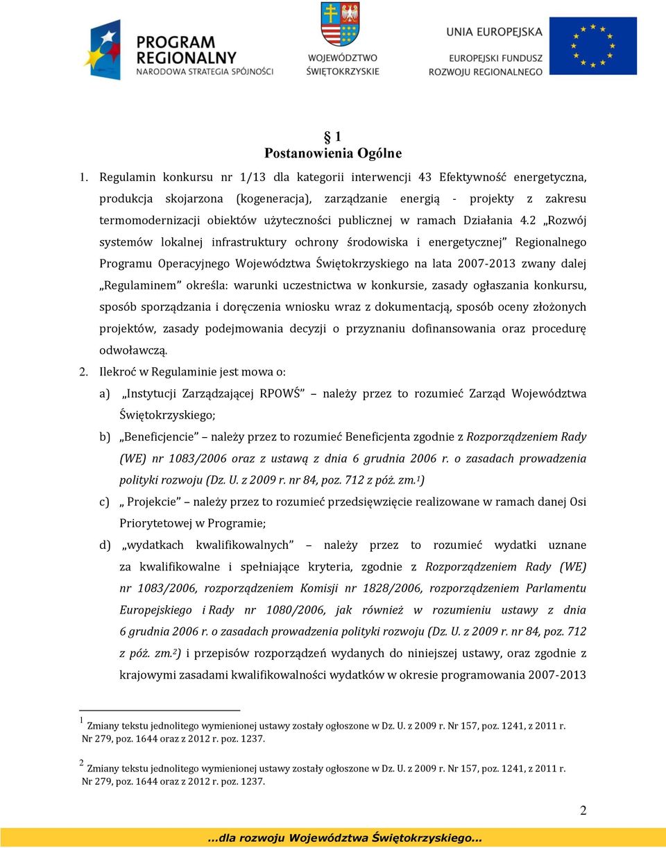 publicznej w ramach Działania 4.